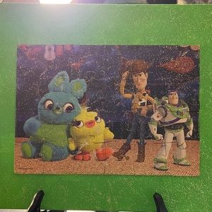 Disney’s Toy Story